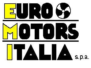 Euro Motors Italia logo