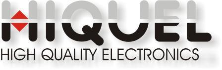 HIQUEL logo